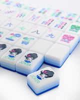 OMM Tiles Lola Mahjong