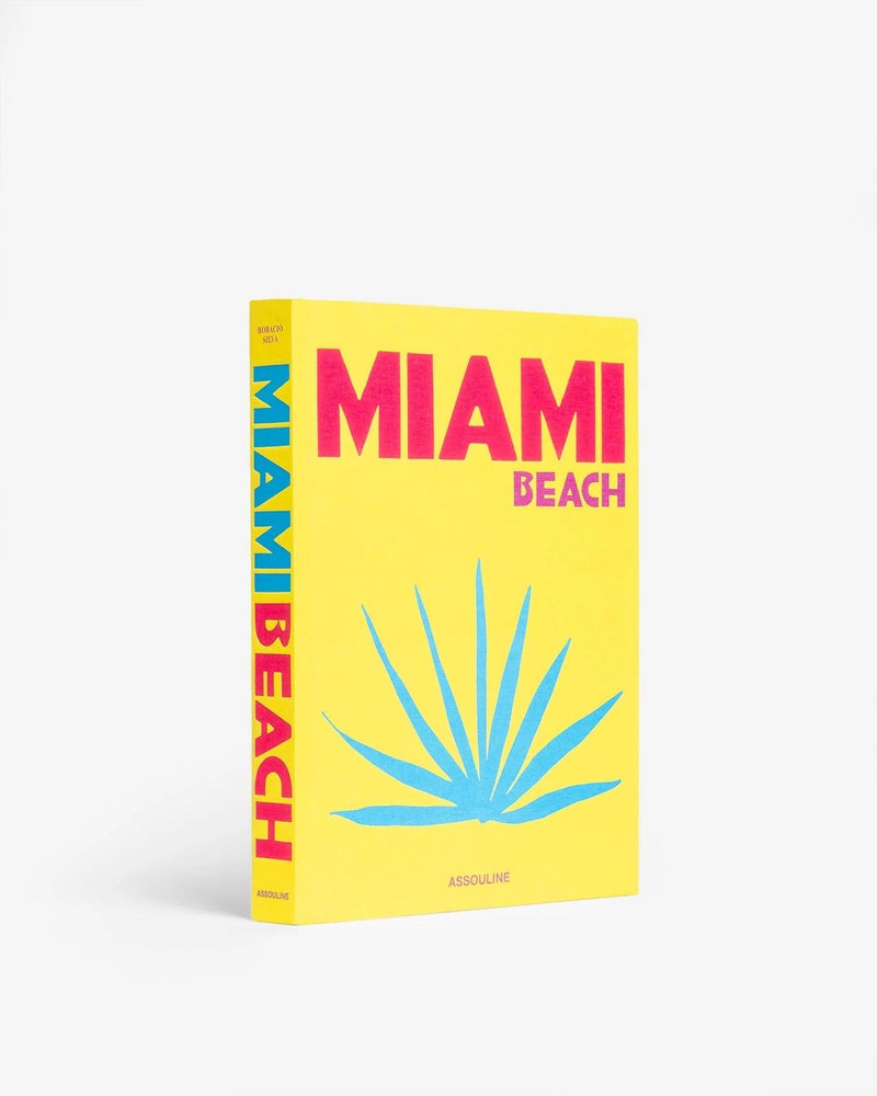 ASP Book Miami Beach