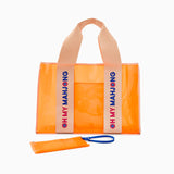 OMM Orange Beach Bag