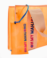 OMM Orange Beach Bag