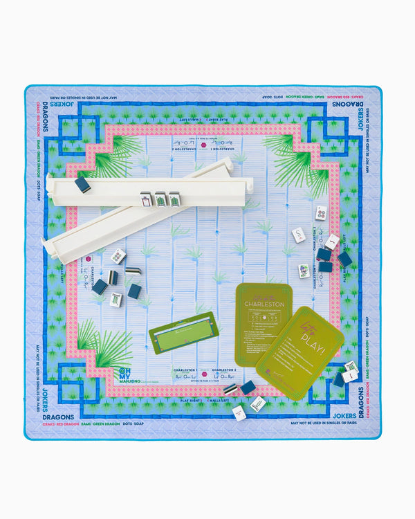 Mats + Tablecloth – Tagged 