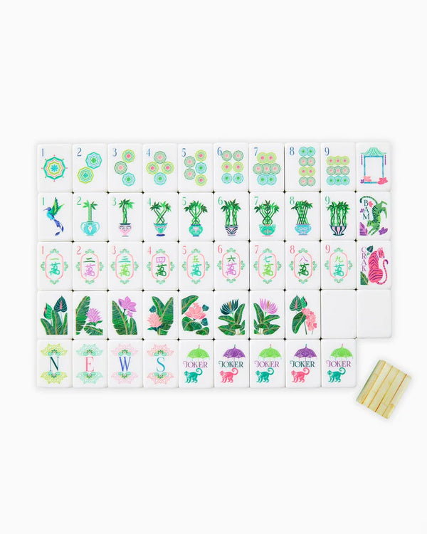 OMM Tiles Palm Royale