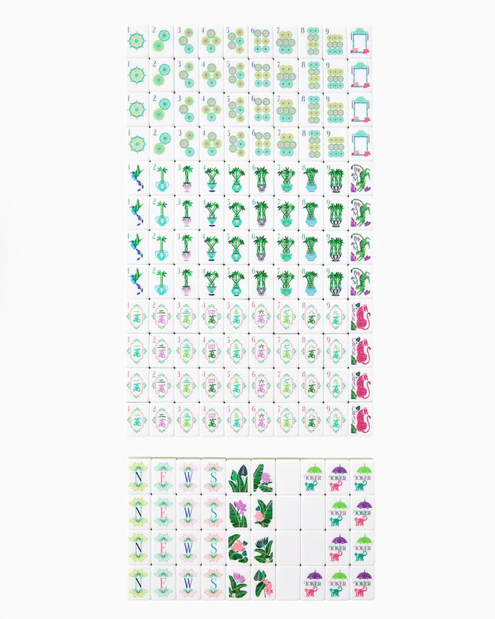 OMM Tiles Palm Royale – Ralph & Rose