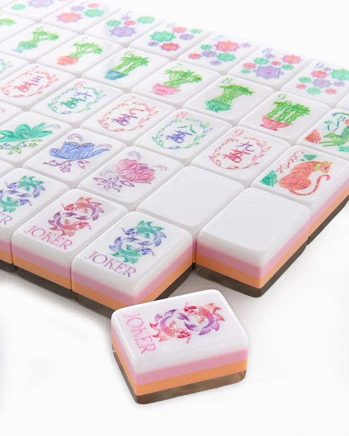 OMM Tiles Pearlescent – Ralph & Rose