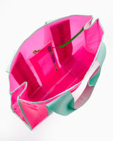 OMM Pink Beach Bag
