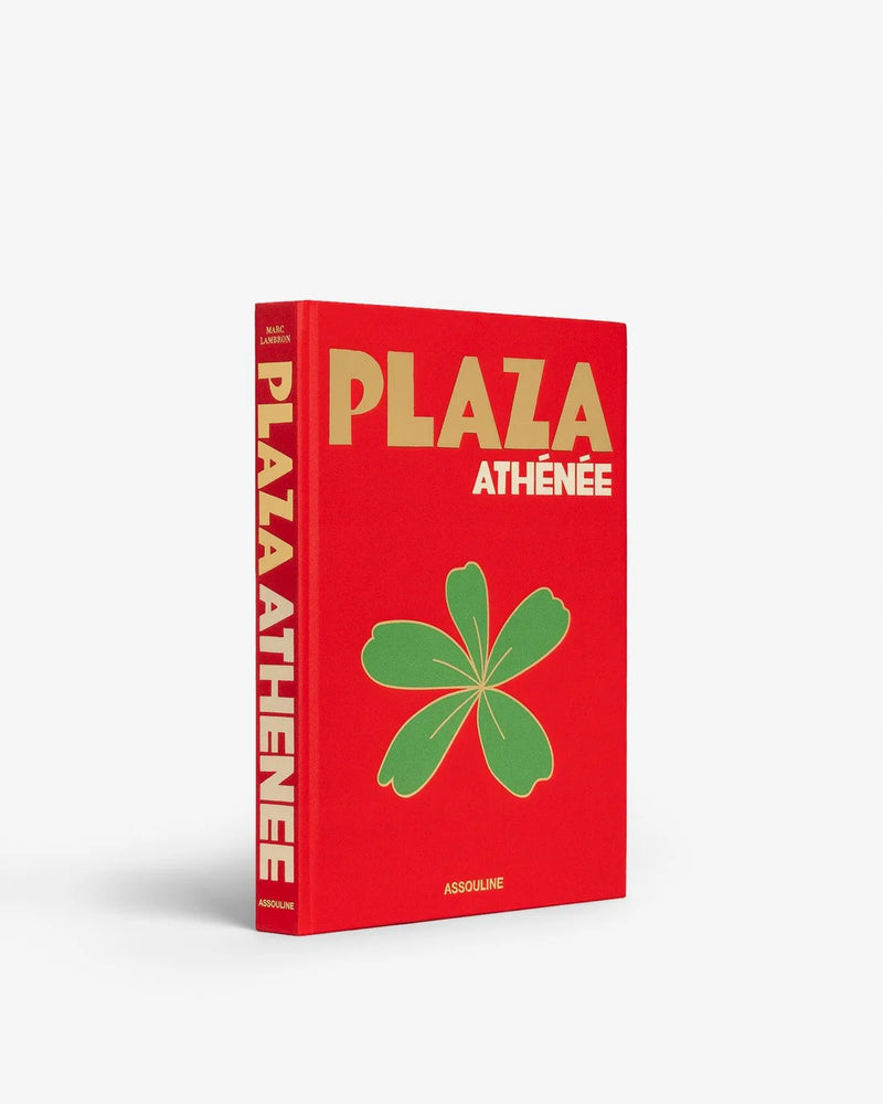 ASP Book Plaza Athenee