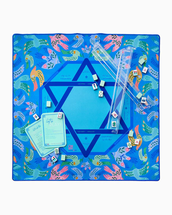 OMM Mat Shalom