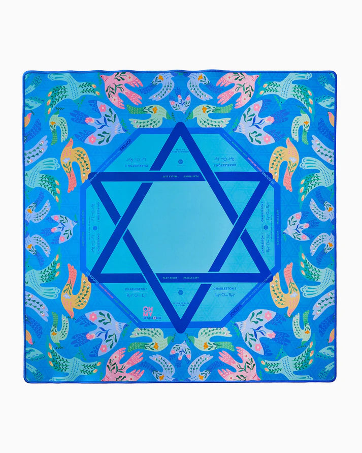 OMM Mat Shalom
