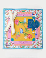 OMM Spring Fling Mat In Tube