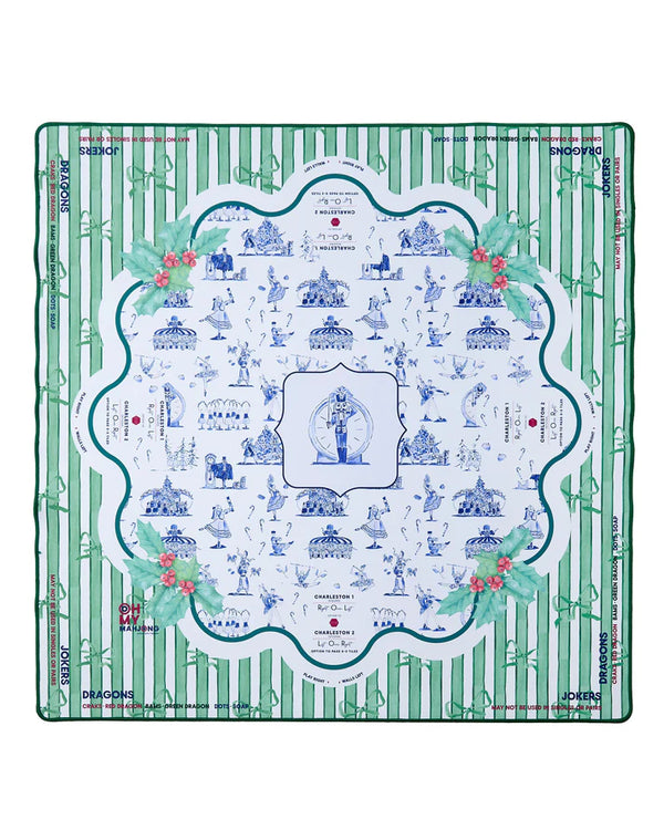 OMM Twilight Waltz Mat