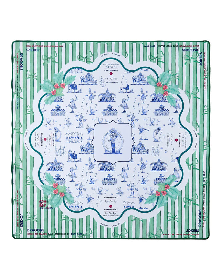 OMM Twilight Waltz Mat