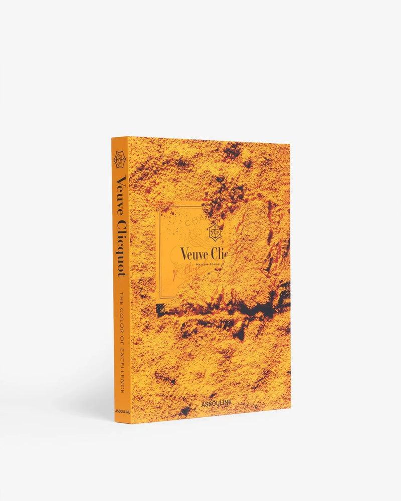 ASP Book Veuve Clicquot