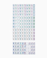 OMM Tiles Willow