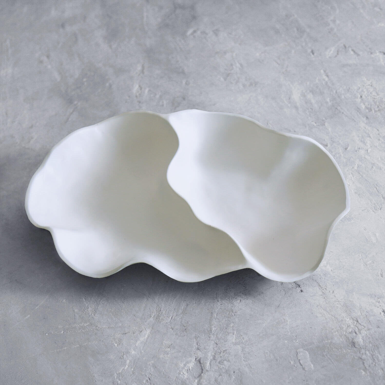 BB Bowl Double Dip VIDA Nube Large