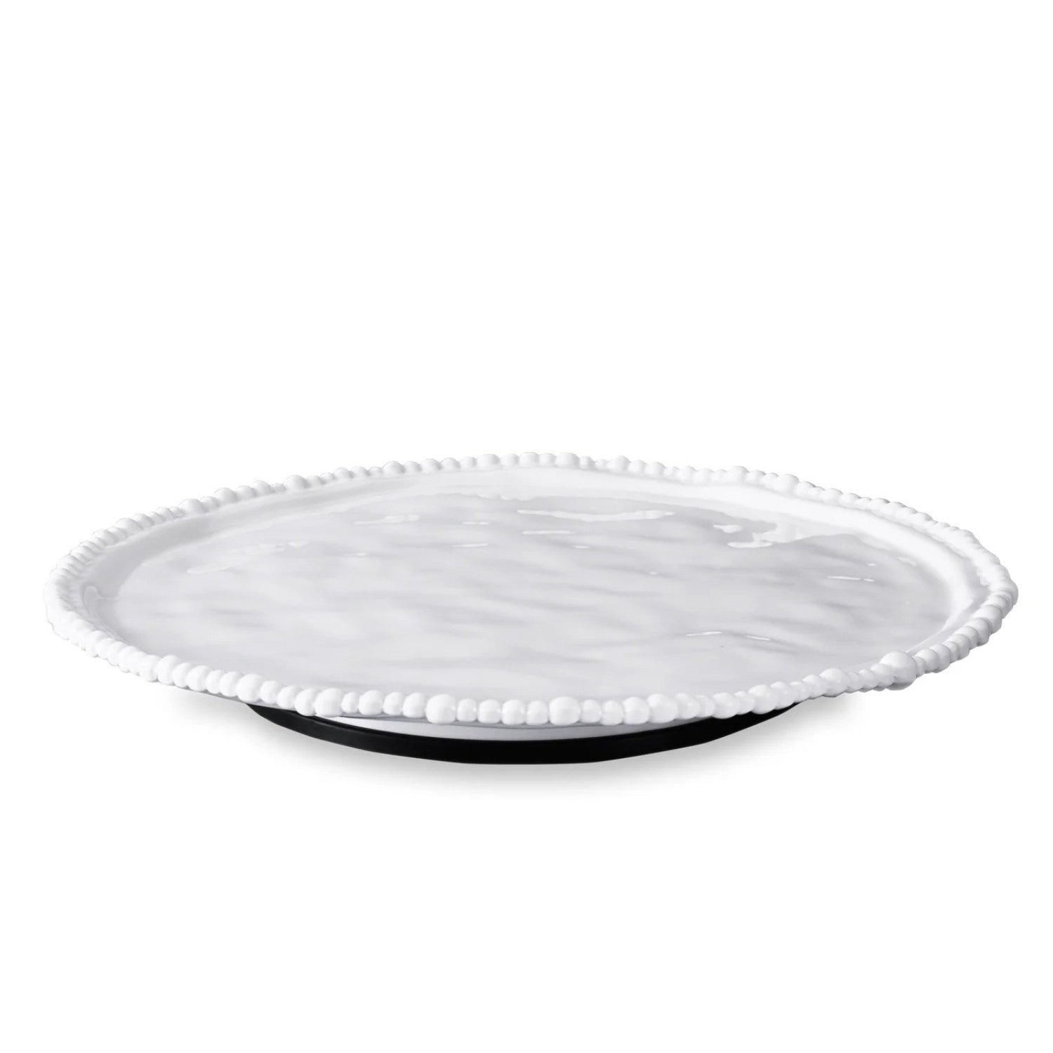 Beatriz Ball Lazy Susan VIDA Alegria 14"