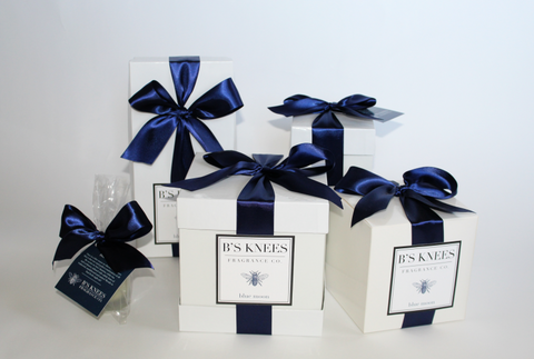 B's Knees Blue Moon Diffuser