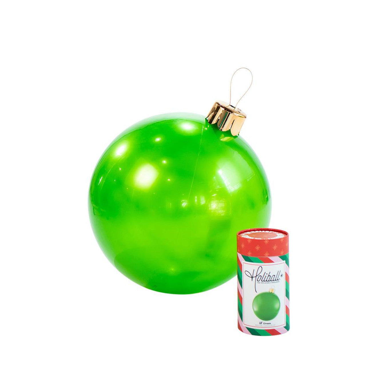 Holiballs