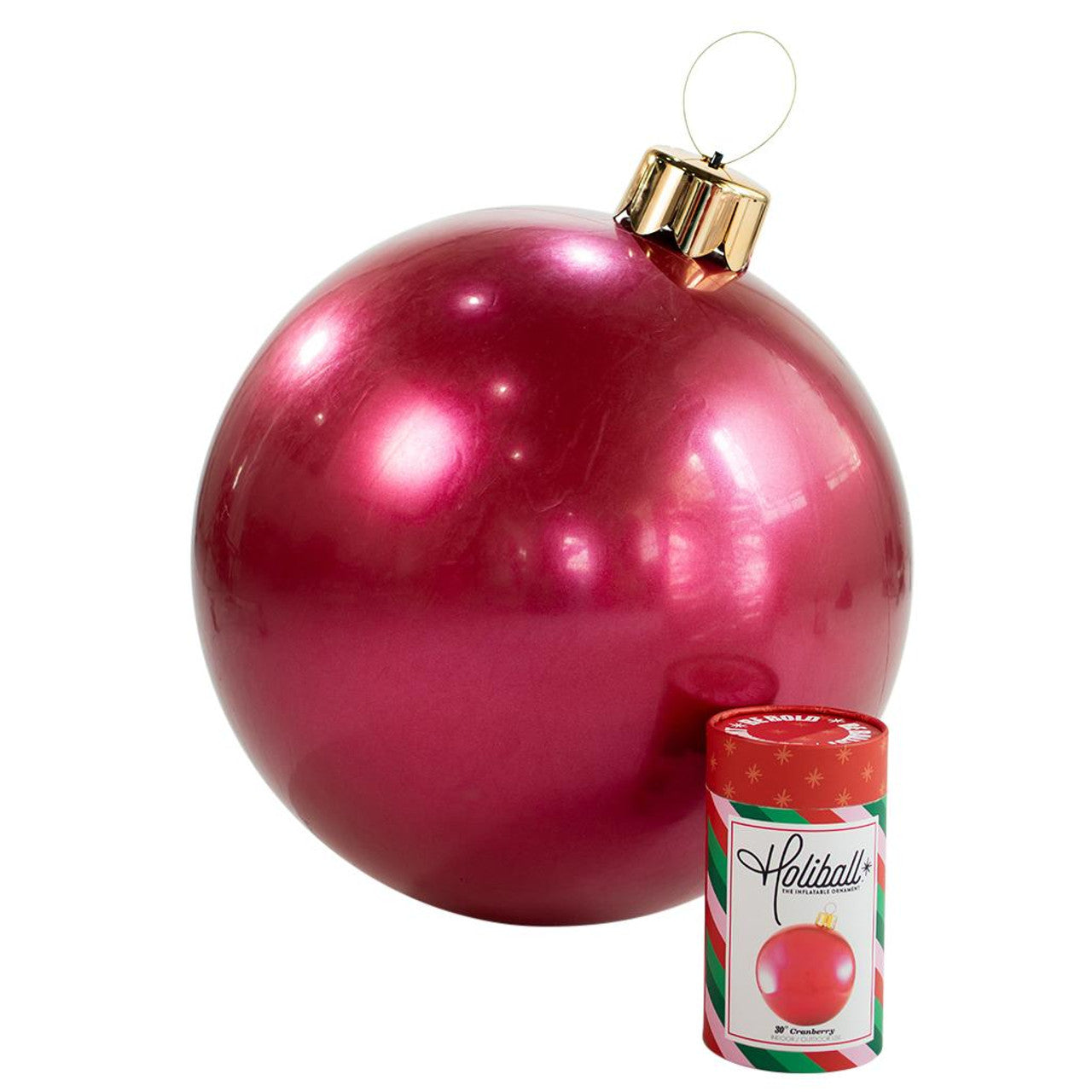 Holiballs