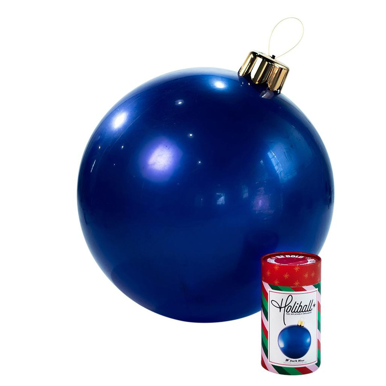 Holiballs