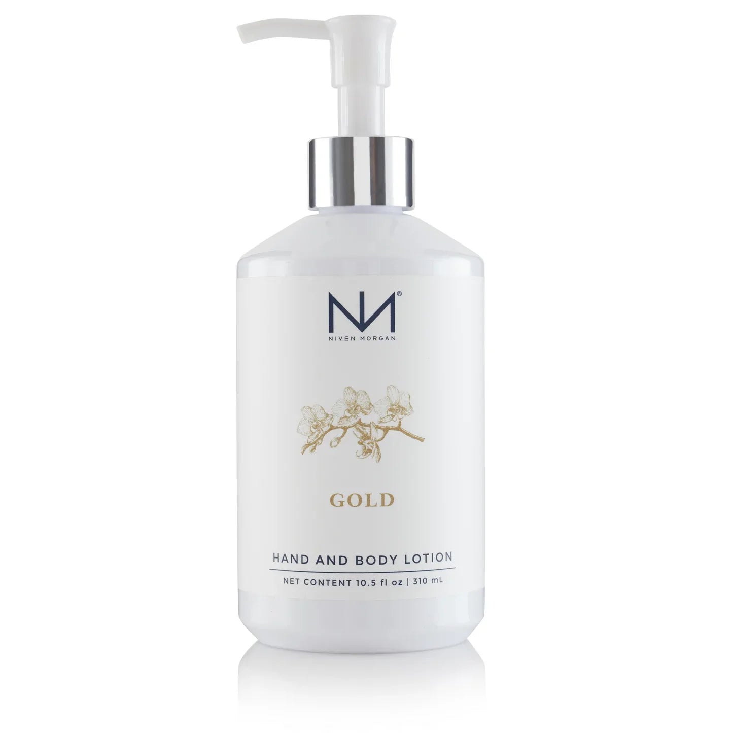 NM Lotion Gold