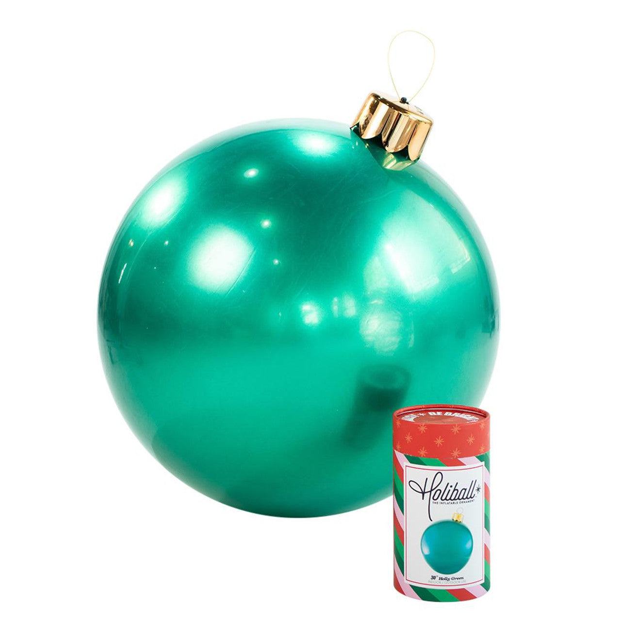 Holiballs