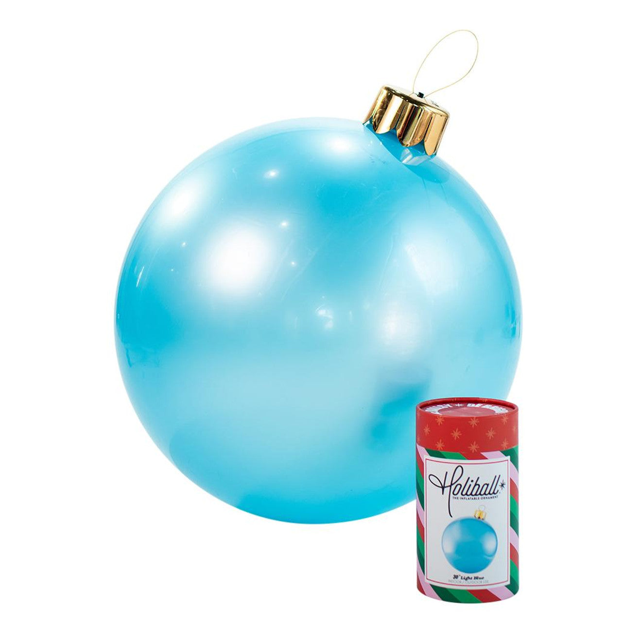 Holiballs