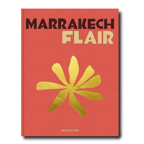 Book Marrakech Flair