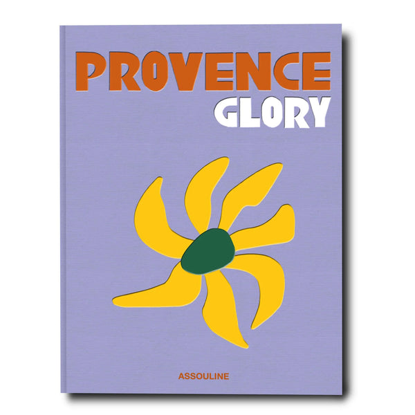 Book Provence Glory