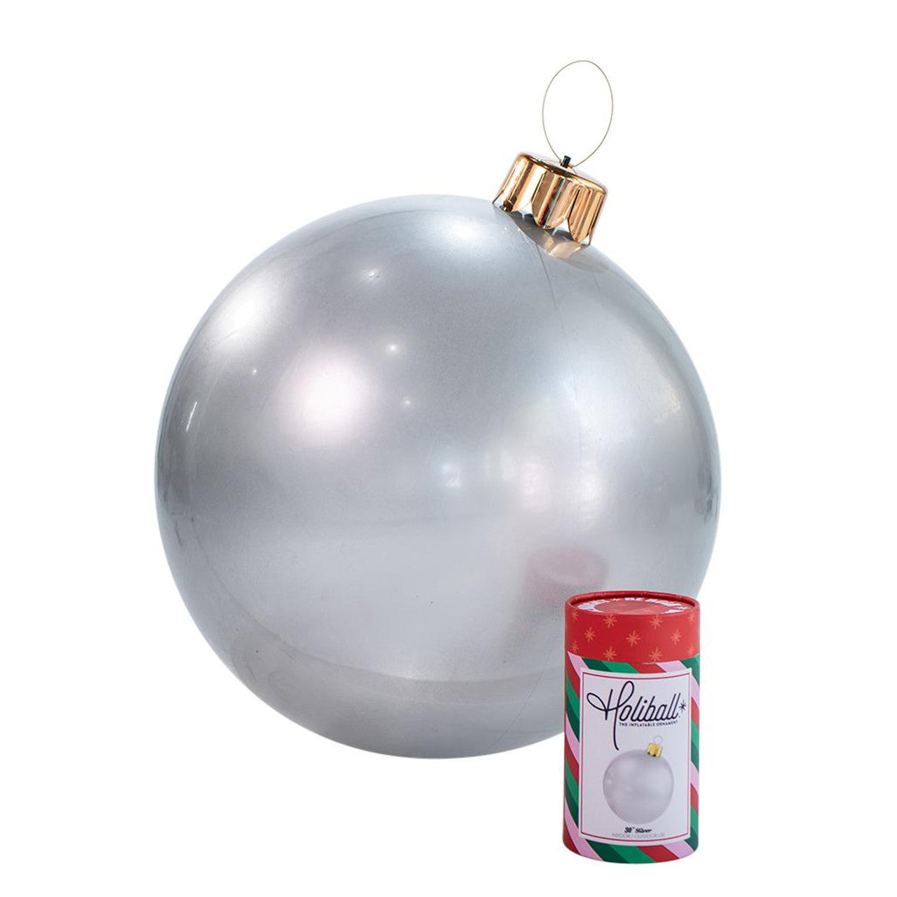 Holiballs
