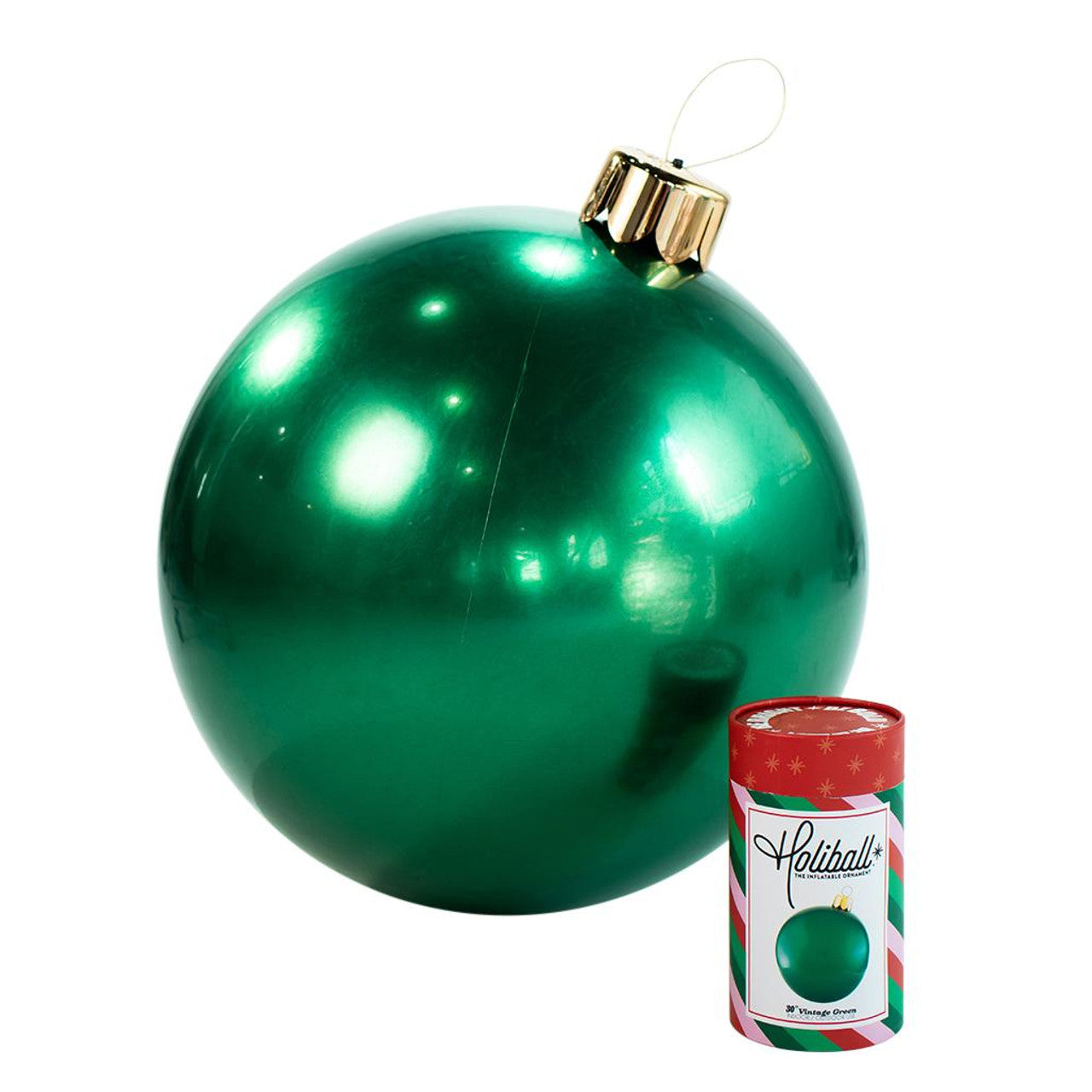 Holiballs