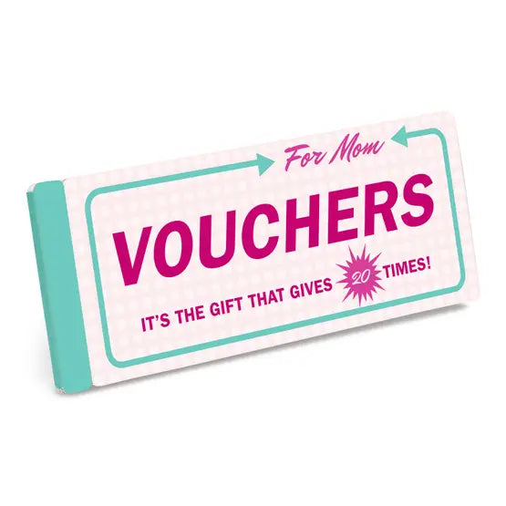 KKF Vouchers for Loved Ones