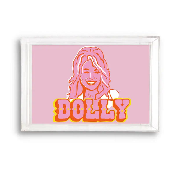 TBT Tray Dolly Small