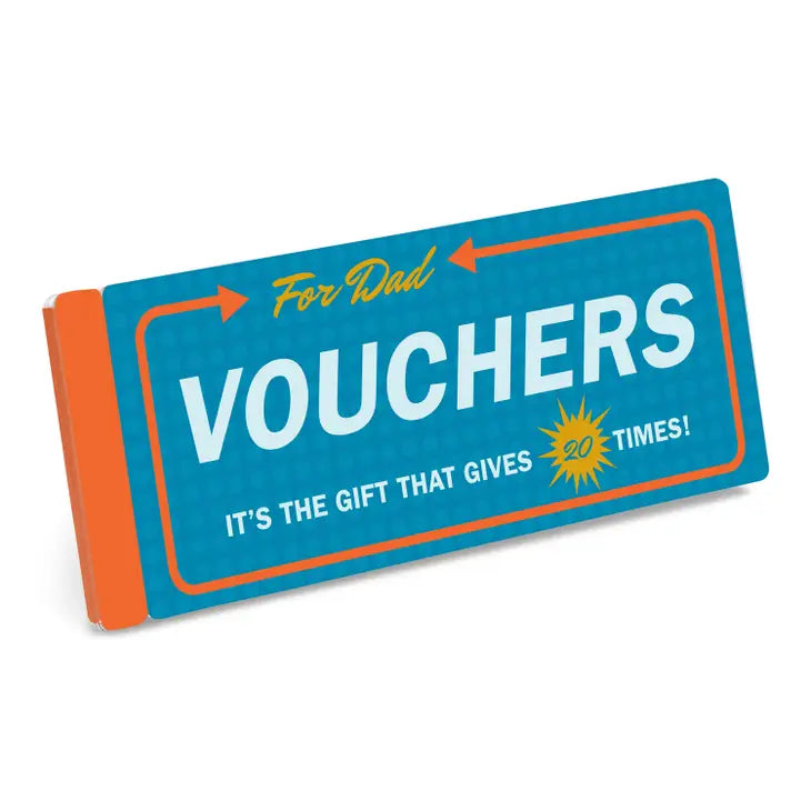 KKF Vouchers for Loved Ones