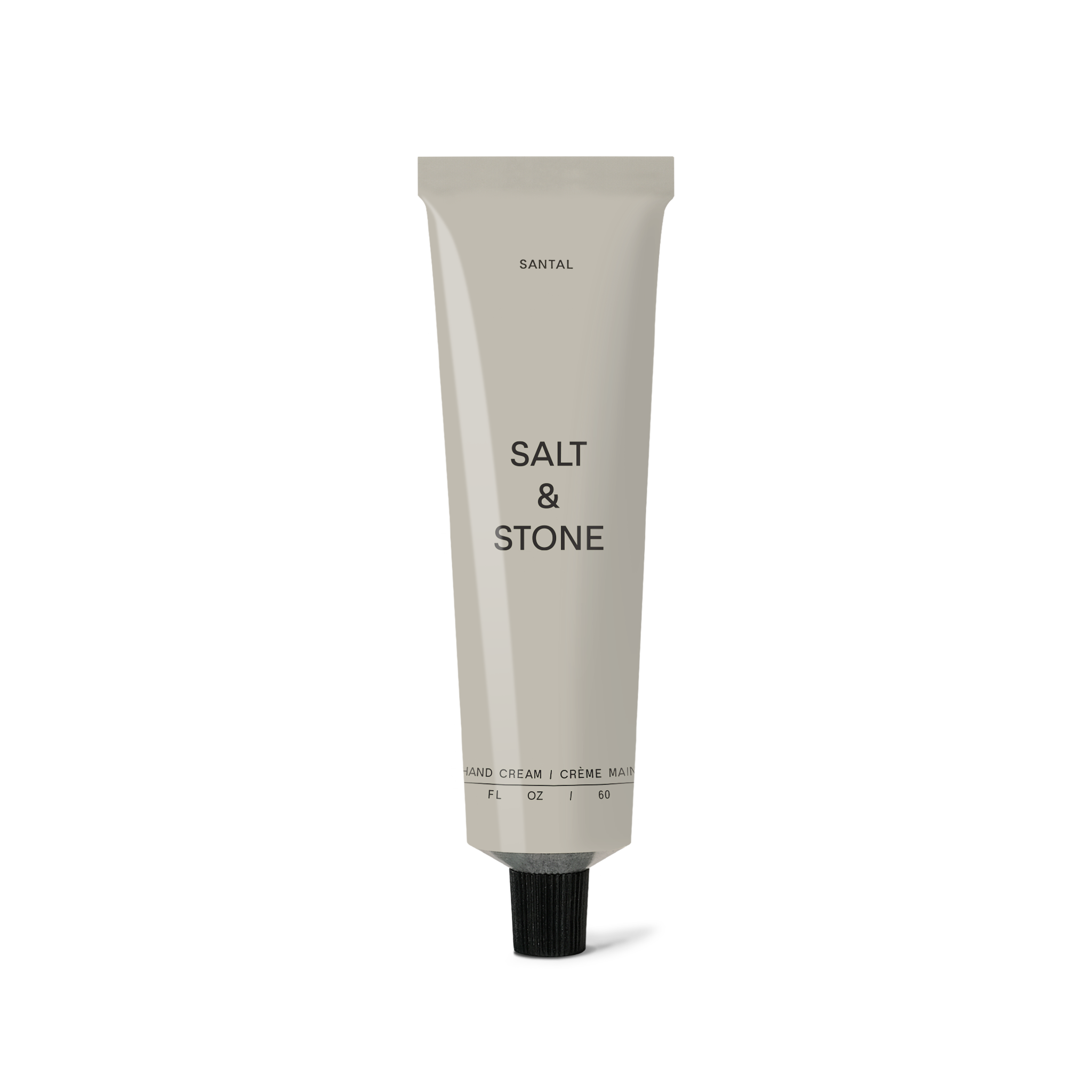 S&S Hand Cream Santal & Vetiver