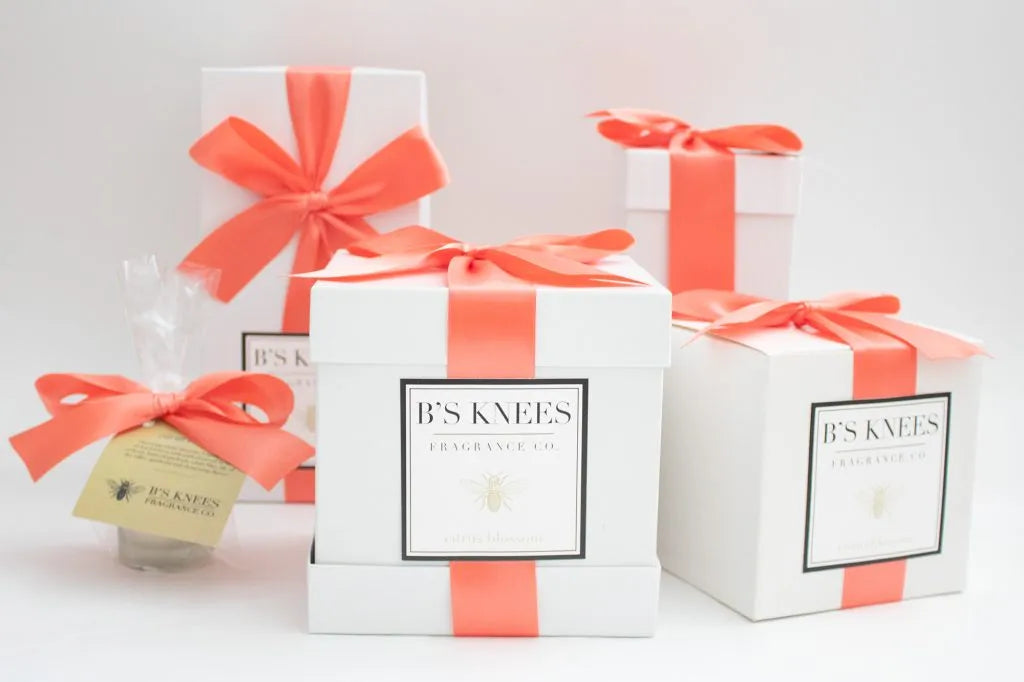B's Knees Citrus Blossom