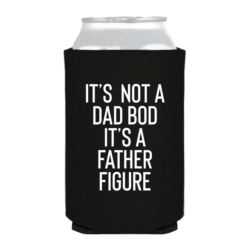 Koozie® I Think You Mean Father Figure Drink Cooler