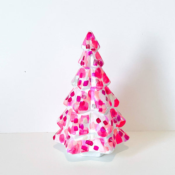 JRA Tree Pink Large