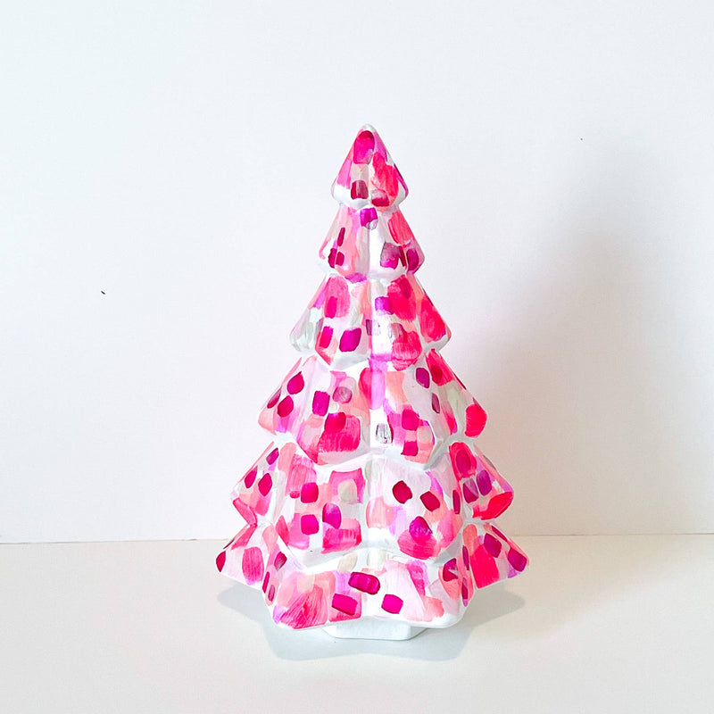 JRA Tree Pink Large